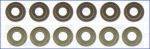 AJUSA 57062500 комплект прокладок, стержень клапана на MITSUBISHI PAJERO SPORT (K90)