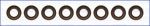 AJUSA 57064600 комплект прокладок, стержень клапана на RENAULT TRUCKS Midliner
