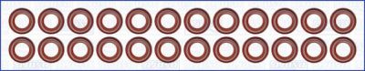 AJUSA 57068100 комплект прокладок, стержень клапана на IVECO Trakker