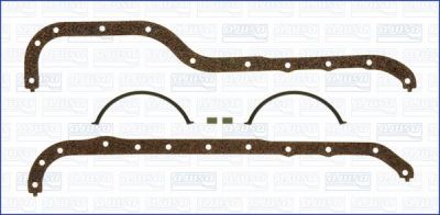 Ajusa Прокладка поддона FORD SIERRA/TRANSIT/SCORPIO 1.3-2.0 OHC компл. (59003000)