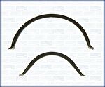 AJUSA 59009900 комплект прокладок, масляный поддон на NISSAN SUNNY II купе (B12)