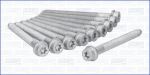 AJUSA 81001000 комплект болтов головки цилидра на PEUGEOT 405 II Break (4E)