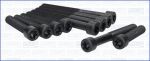 AJUSA 81010900 комплект болтов головки цилидра на OPEL MONZA A (22_)