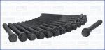 AJUSA 81014900 комплект болтов головки цилидра на TOYOTA LAND CRUISER 80 (_J8_)