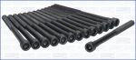 AJUSA 81016700 комплект болтов головки цилидра на SSANGYONG KYRON