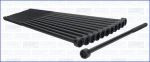 AJUSA 81018100 комплект болтов головки цилидра на FIAT STILO (192)