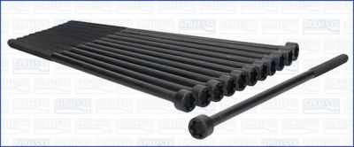 AJUSA 81018100 комплект болтов головки цилидра на FIAT STILO (192)
