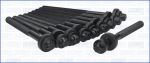 AJUSA 81018400 комплект болтов головки цилидра на MG MG ZT- T