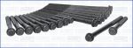 AJUSA 81026900 комплект болтов головки цилидра на TOYOTA COROLLA Wagon (__E11_)