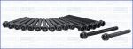AJUSA 81035900 комплект болтов головки цилидра на VW GOLF IV (1J1)