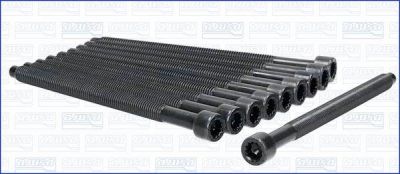 AJUSA 81036300 комплект болтов головки цилидра на VW GOLF IV (1J1)