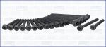 AJUSA 81038900 комплект болтов головки цилидра на VW GOLF IV (1J1)