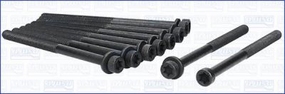 AJUSA 81041900 комплект болтов головки цилидра на MITSUBISHI LANCER SPORTBACK (CX_A)