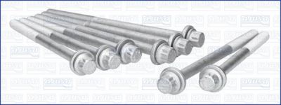 AJUSA 81047300 комплект болтов головки цилидра на SUBARU SVX (CX)