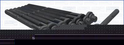 AJUSA 81049700 комплект болтов головки цилидра на PEUGEOT 407 SW (6E_)