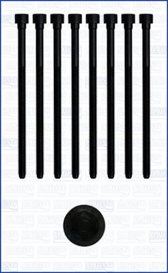 AJUSA 81052000 Комплект болтов головки блока цилиндров