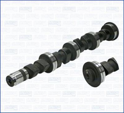 AJUSA 93005000 распредвал на FIAT BRAVA (182)