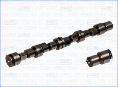 AJUSA 93008700 распредвал на OPEL KADETT E кабрио (43B_)
