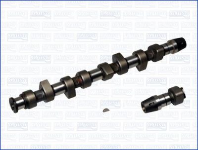 AJUSA 93034900 распредвал на VW POLO Variant (6KV5)