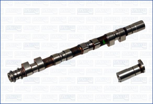 AJUSA 93044300 распредвал на LANCIA KAPPA купе (838)