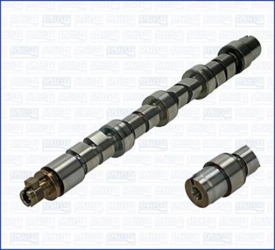 AJUSA 93096000 распредвал на PEUGEOT 205 II (20A/C)