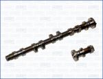 AJUSA 93102100 распредвал на NISSAN ALMERA I (N15)