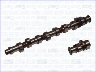 AJUSA 93162900 распредвал на SKODA OCTAVIA (1Z3)