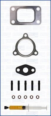 AJUSA JTC11011 монтажный комплект, компрессор на VOLVO 960 Kombi (965)