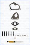 AJUSA JTC11580 монтажный комплект, компрессор на OPEL CORSA C фургон (F08, W5L)