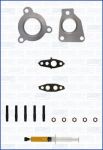 AJUSA JTC11583 монтажный комплект, компрессор на RENAULT LAGUNA III (BT0/1)