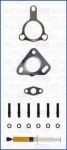 AJUSA JTC11607 монтажный комплект, компрессор на OPEL ASTRA J Sports Tourer