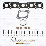 AJUSA JTC11743 монтажный комплект, компрессор на VOLVO S60 II