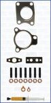 AJUSA JTC11934 монтажный комплект, компрессор на MAZDA CX-7 (ER)
