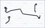 AJUSA OP10010 маслопровод, компрессор на VW GOLF IV (1J1)