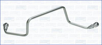 AJUSA OP10023 маслопровод, компрессор на VOLVO S80 II (AS)