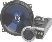 Oxygen Audio Alium 5 Oxygen Audio Alium 5