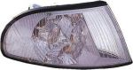 Alkar 1901502 фонарь указателя поворота на AUDI A4 Avant (8D5, B5)