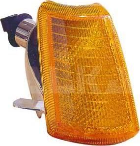 Alkar 1906275 фонарь указателя поворота на PEUGEOT 205 I (741A/C)