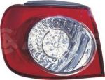 Alkar 2011128 задний фонарь на VW GOLF PLUS (5M1, 521)