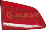 Alkar 2012118 задний фонарь на VW PASSAT ALLTRACK (365)