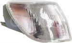Alkar 2102280 фонарь указателя поворота на PEUGEOT 306 (7B, N3, N5)
