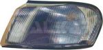 Alkar 2102433 фонарь указателя поворота на OPEL VECTRA B универсал (31_)
