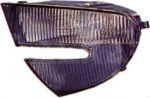 Alkar 2102475 фонарь указателя поворота на ALFA ROMEO 147 (937)