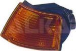 Alkar 2106098 фонарь указателя поворота на SEAT TOLEDO I (1L)