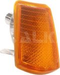 Alkar 2106275 фонарь указателя поворота на PEUGEOT 205 I (741A/C)