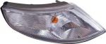 Alkar 2112240 фонарь указателя поворота на SAAB 9-5 (YS3E)