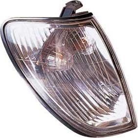 Alkar 2112273 фонарь указателя поворота на TOYOTA LAND CRUISER 100 (FZJ1_, UZJ1_)