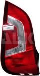 Alkar 2201138 задний фонарь на VW UP