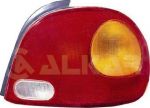 Alkar 2201620 задний фонарь на HYUNDAI ACCENT I (X-3)