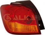 Alkar 2201688 задний фонарь на MITSUBISHI ASX (GA_W_)